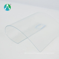 0.1-0.5mm OCAN Transparent Thin Soft PVC Sheet for Plastic Bags